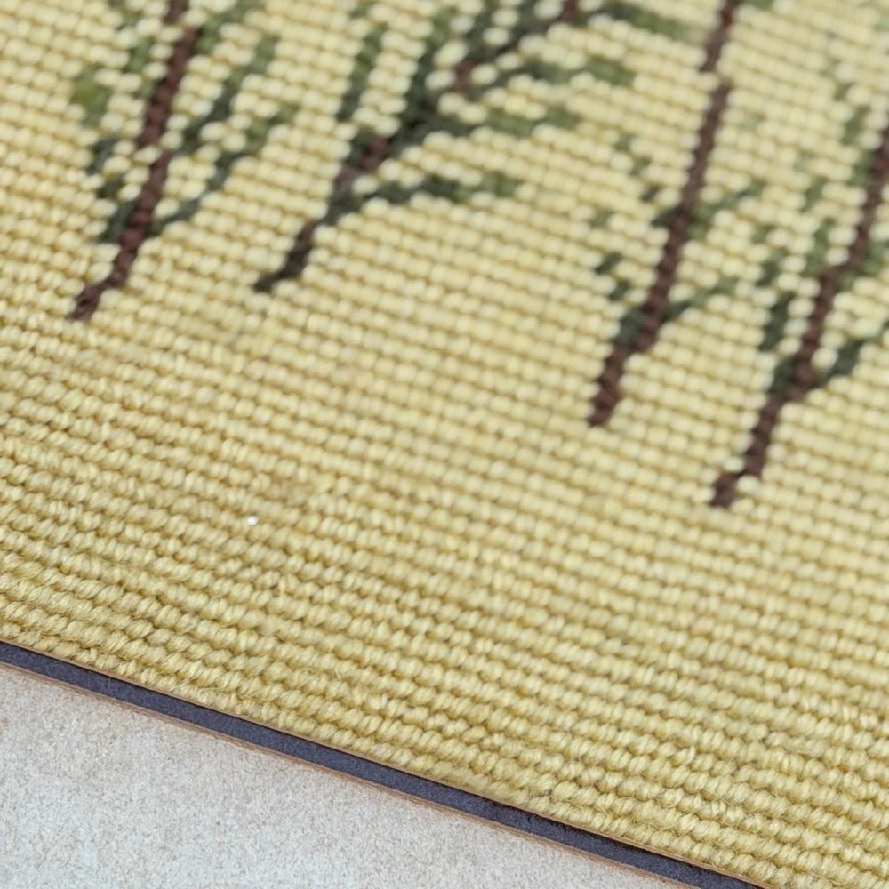 Handmade measurements width